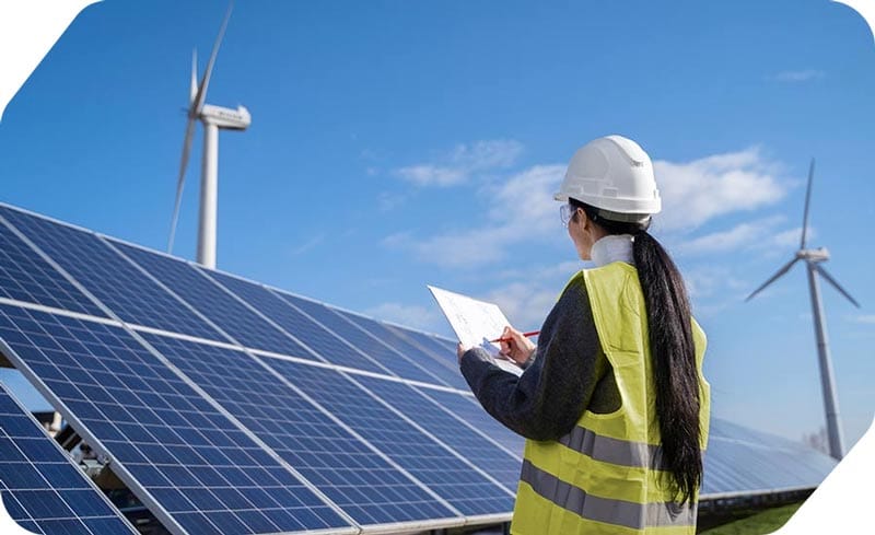 Usinas de Investimento