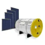 AQUECEDOR SOLAR