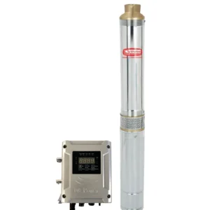 Bomba Solar 1100W CE 144V Ebara - 3BPS2-17