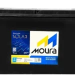 Bateria Solar