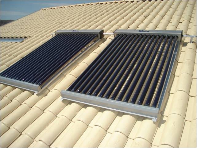 modulo_aquecimento_solar_a_vacuo_modular