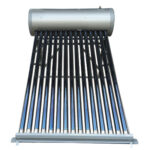 Aquecedor a Vácuo Acoplado