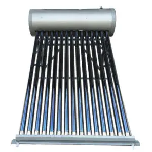 Aquecedor a Vácuo Acoplado