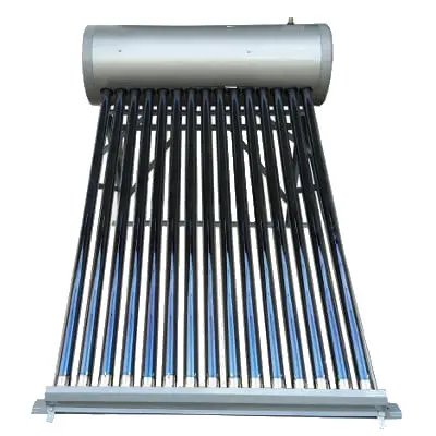 Aquecedor a Vácuo Acoplado