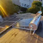 Aquecedor Solar