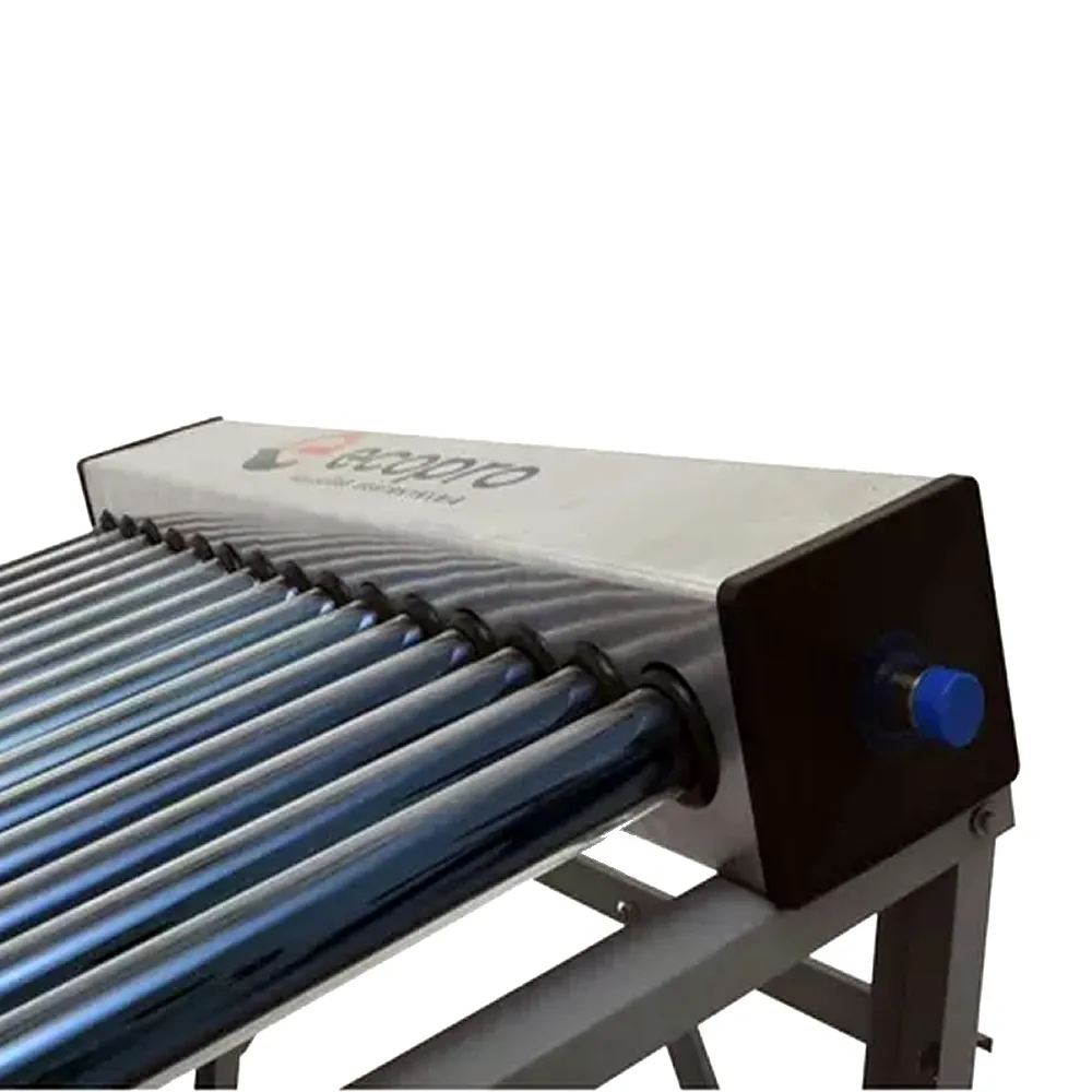 modulo_aquecimento_solar_a_vacuo_modular