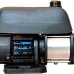 bomba de Pressurização