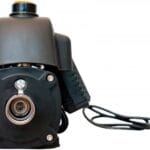 bomba de Pressurização