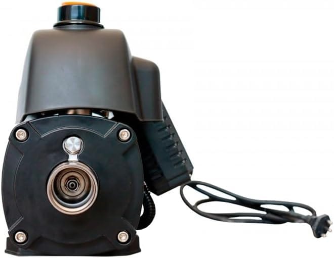 bomba de Pressurização