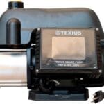 bomba de Pressurização