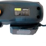 bomba de Pressurização