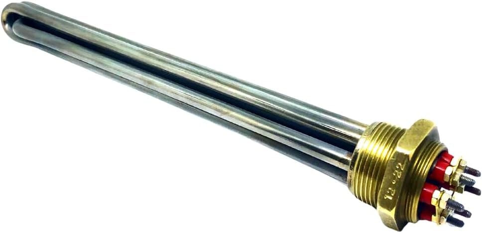 Resistência Elétrica Para Boiler