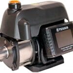 bomba de Pressurização