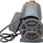 bomba de Pressurização