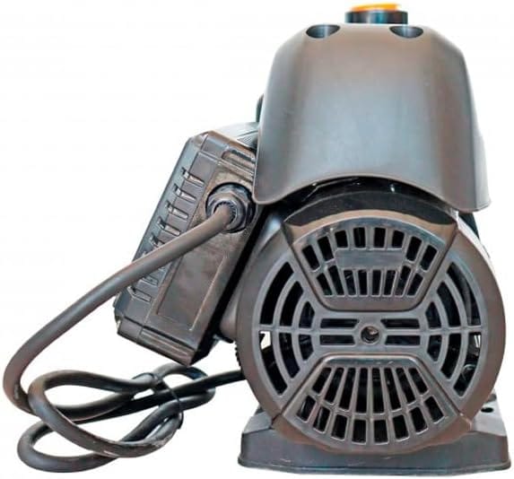 bomba de Pressurização