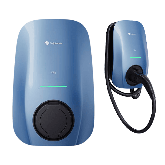 carregador carro eletrico