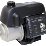 Bomba de Pressurização